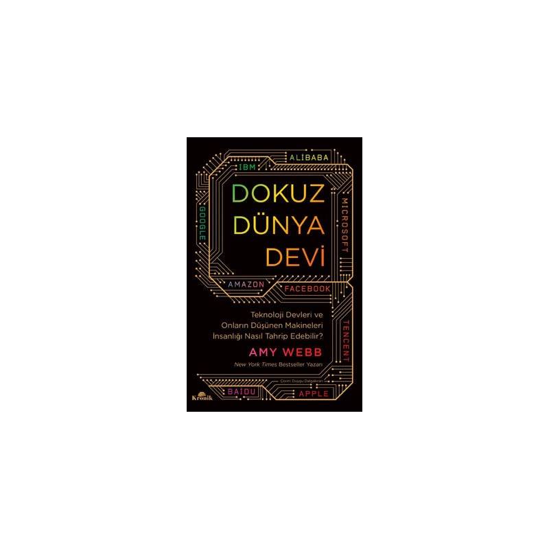 Dokuz Dünya Devi