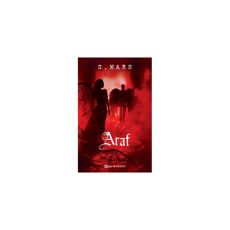 Araf - Anahtar 3