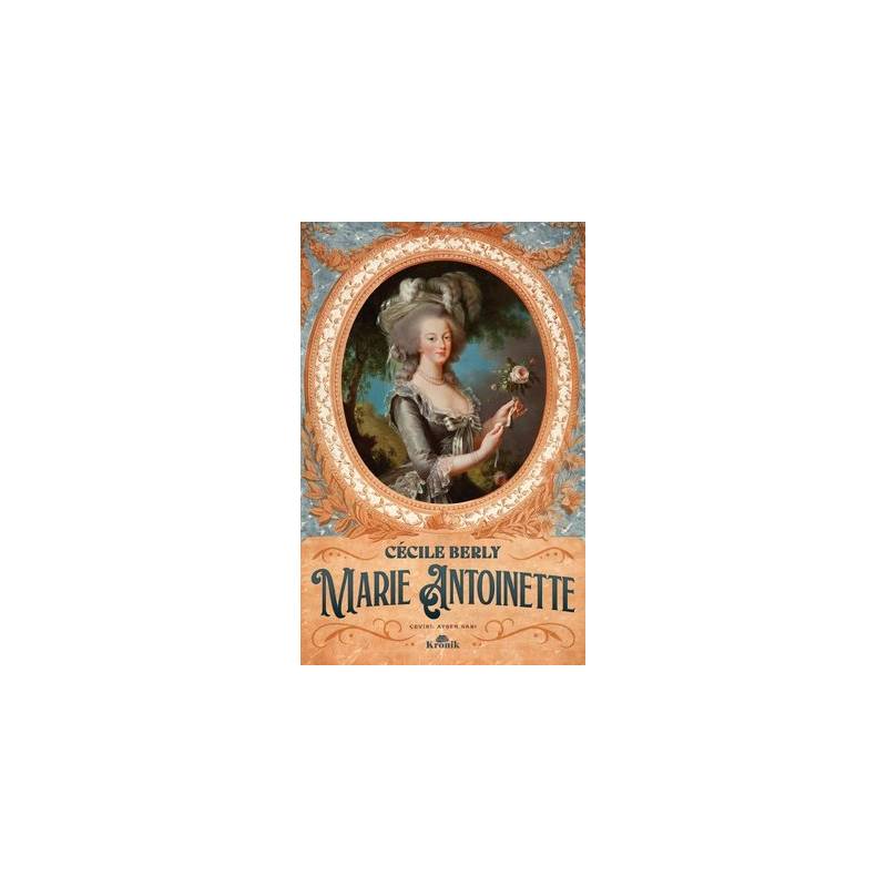 Marie Antoinette