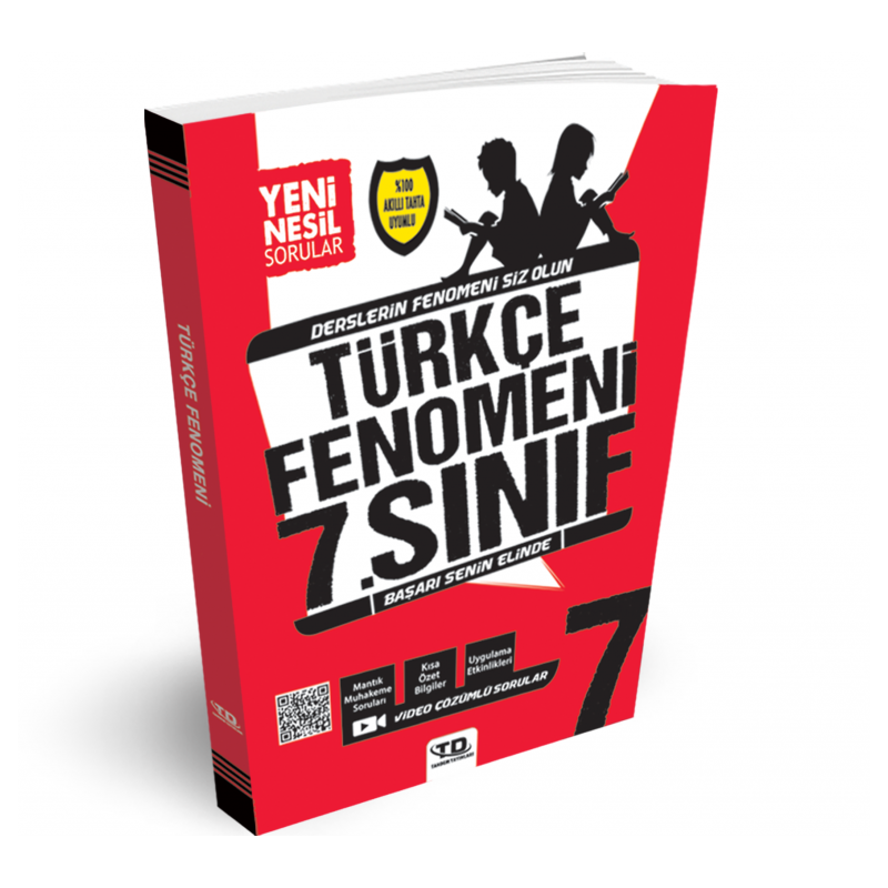7. Sınıf Türkçe Fenomeni...