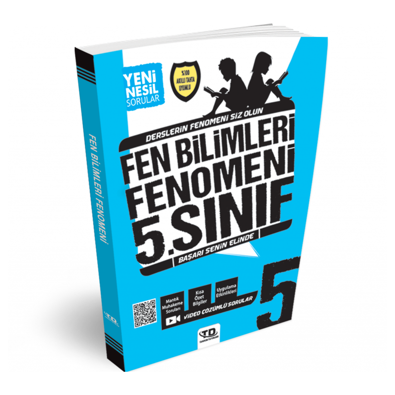 5. Sınıf Fen Bilimleri...