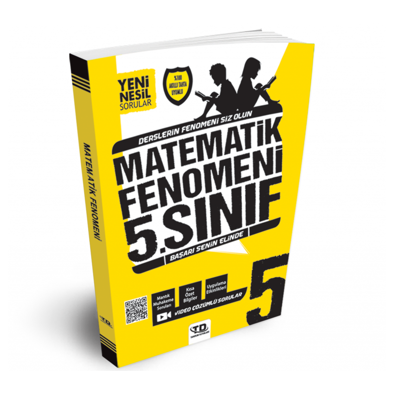 5. Sınıf Matematik Fenomeni...