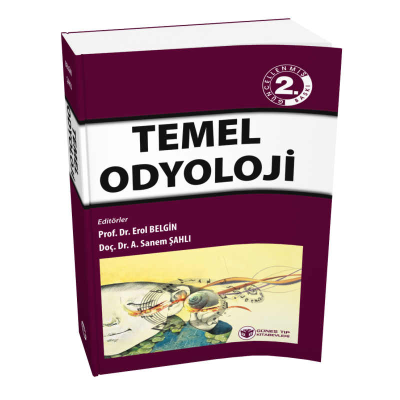 Temel Odyoloji