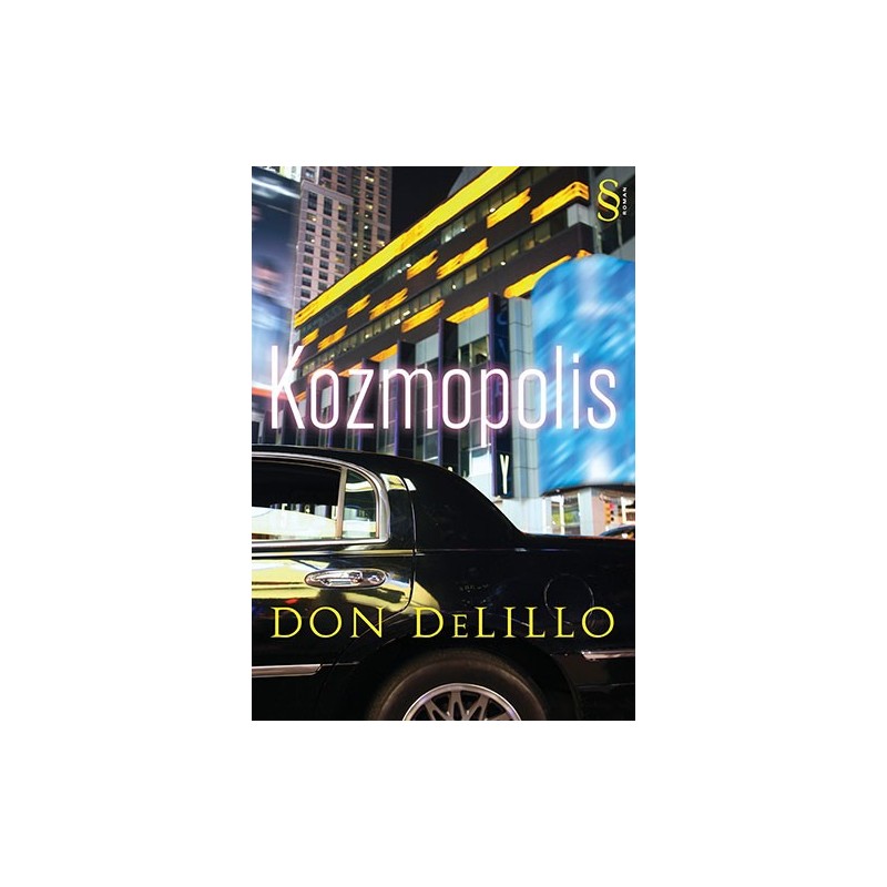 Kozmopolis