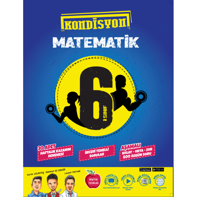 6. Sınıf Matematik...