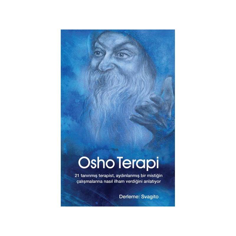 Osho Terapi