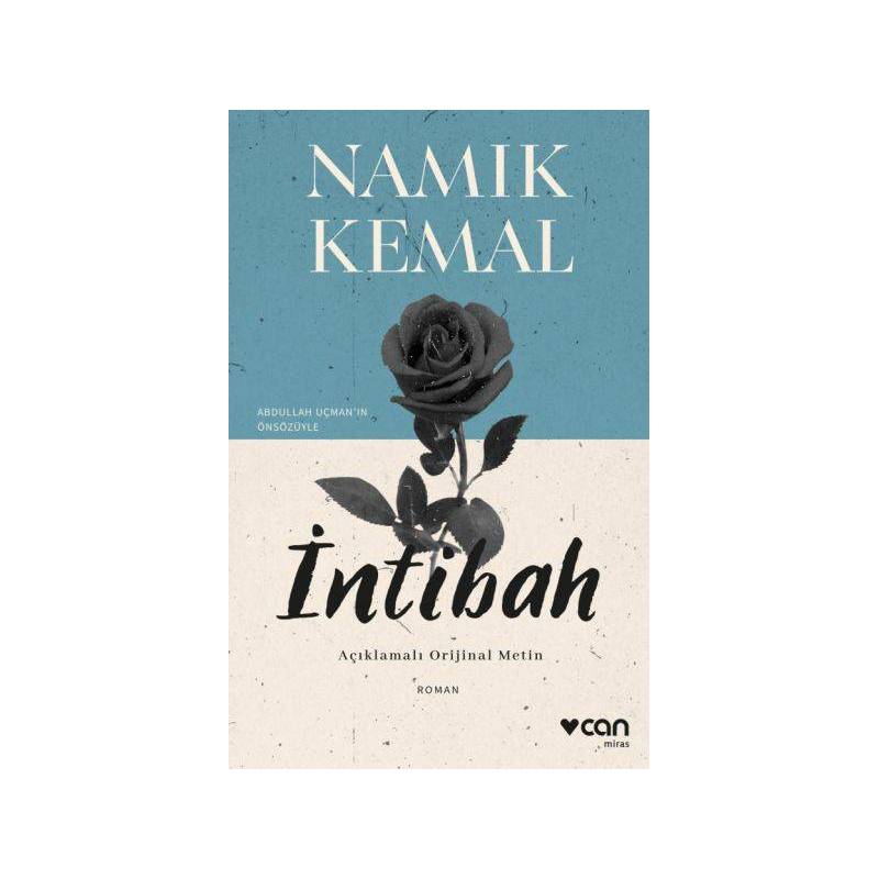 İntibah (Açıklamalı Orijinal Metin)