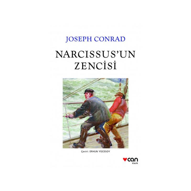 Narcissus'un Zencisi