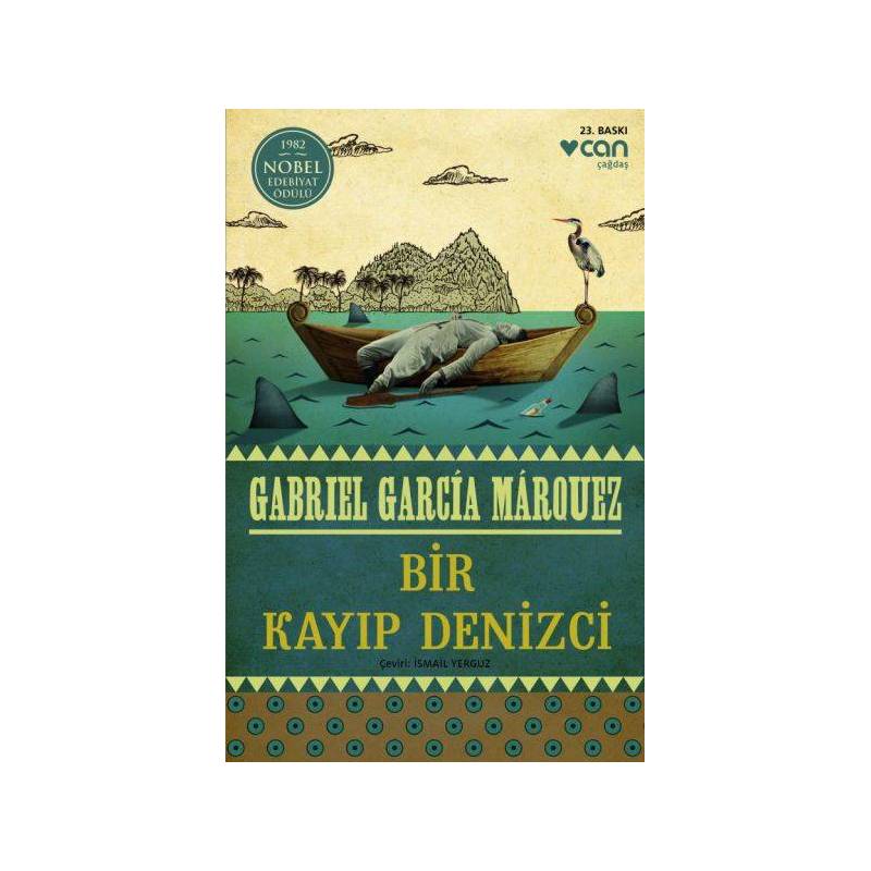 Bir Kayıp Denizci
