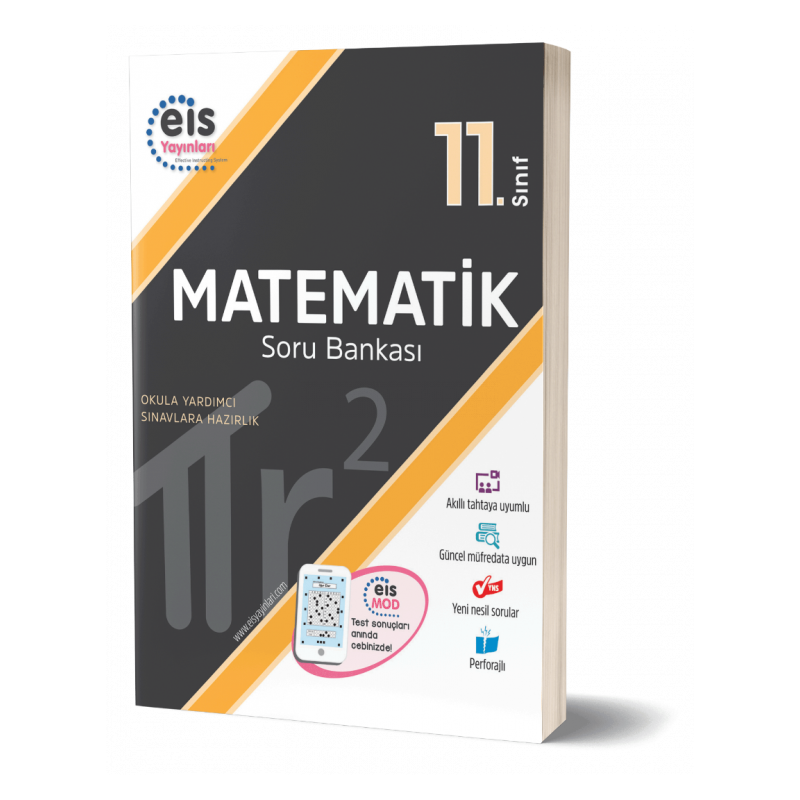 11. Sınıf Matematik Soru...