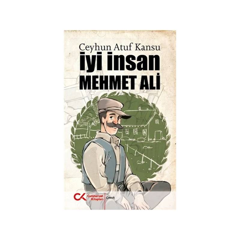 İyi İnsan Mehmet Ali