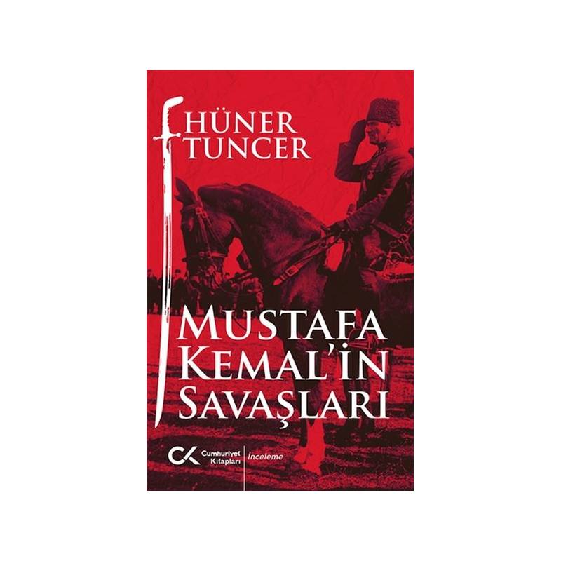 Mustafa Kemal'in Savaşları