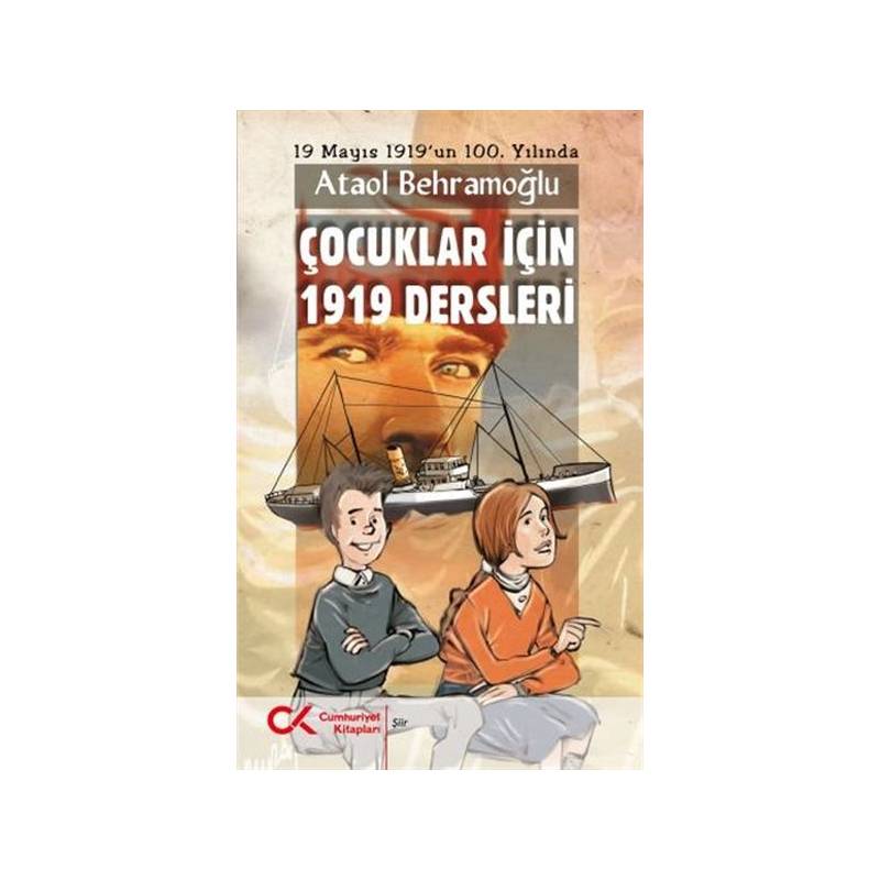 Çocuklar İçin 1919 Dersleri