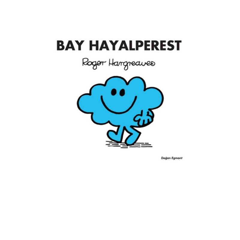 Bay Hayalperest