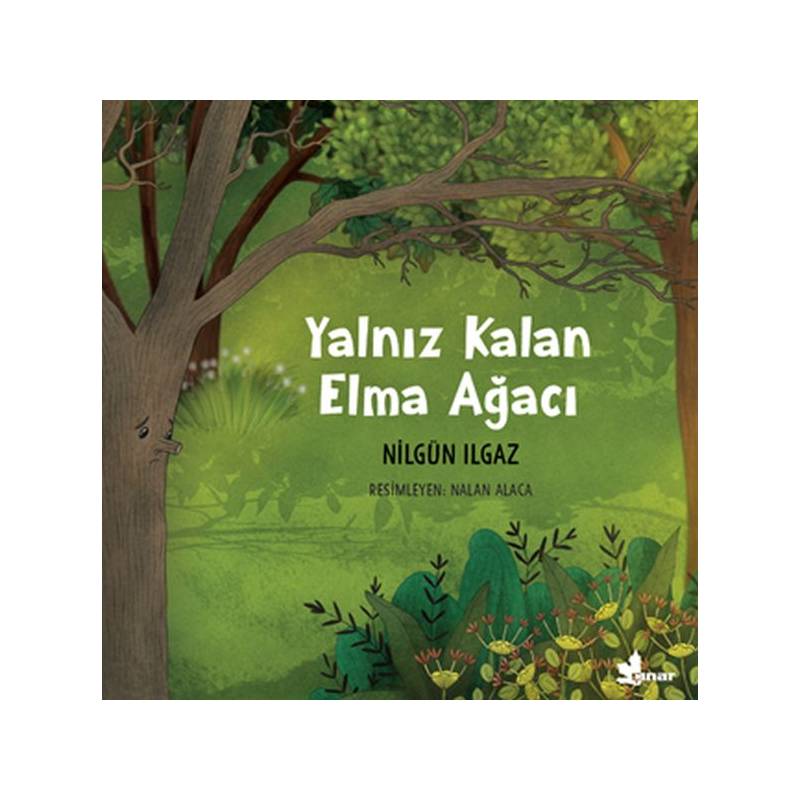 Yalnız Kalan Elma Ağacı