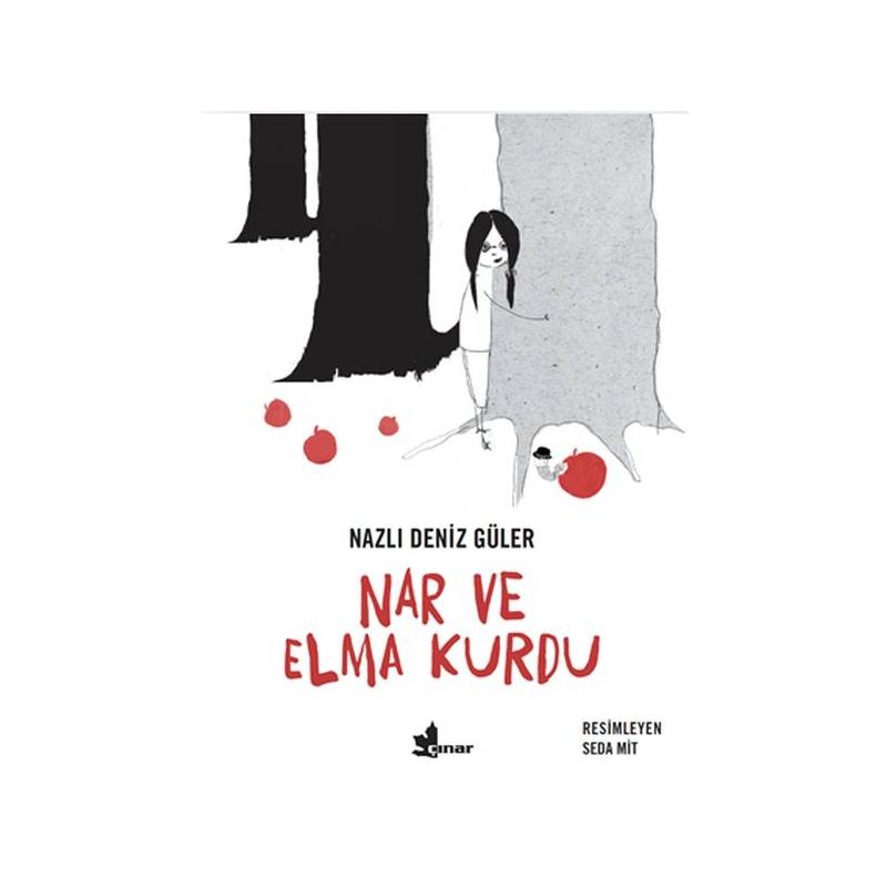 Nar Ve Elma Kurdu