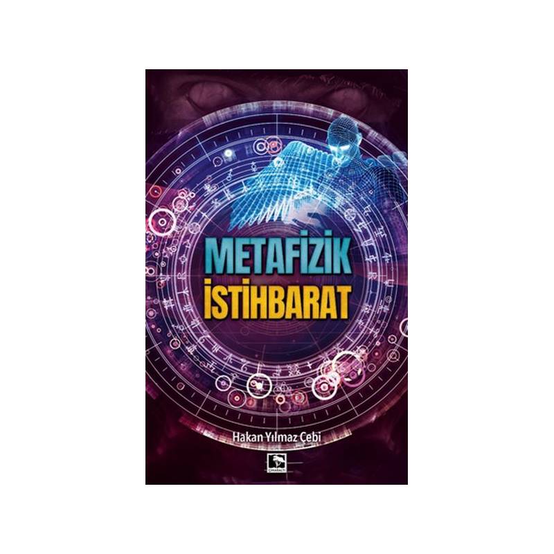 Metafizik İstihbarat