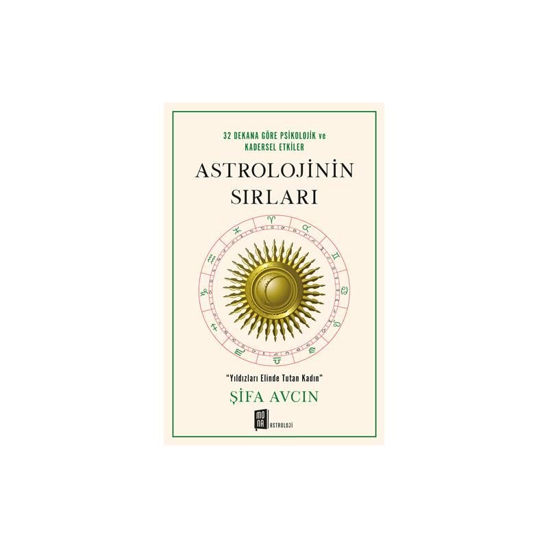 Astrolojinin Sırları
