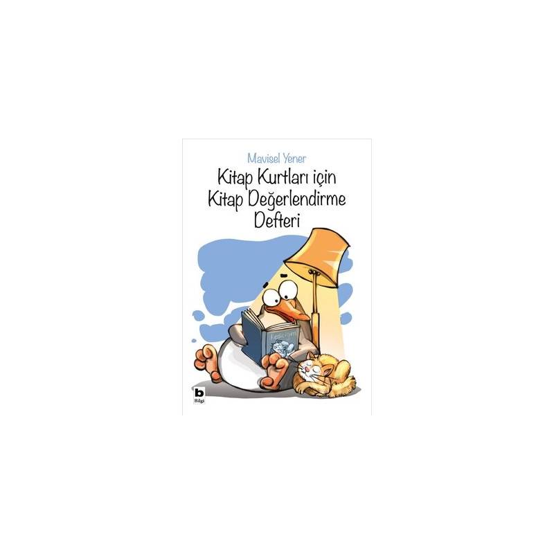 Kitap Kurtları İçin Kitap...