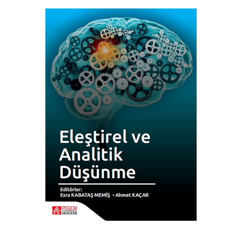 Eleştirel ve Analitik Düşünme