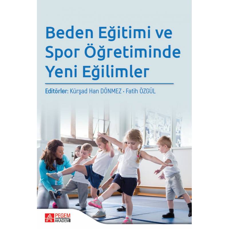 Beden Eğitimi ve Spor...