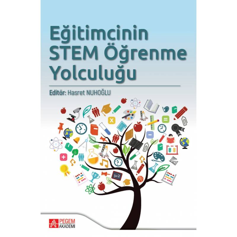 Eğitimcinin STEM Öğrenme...