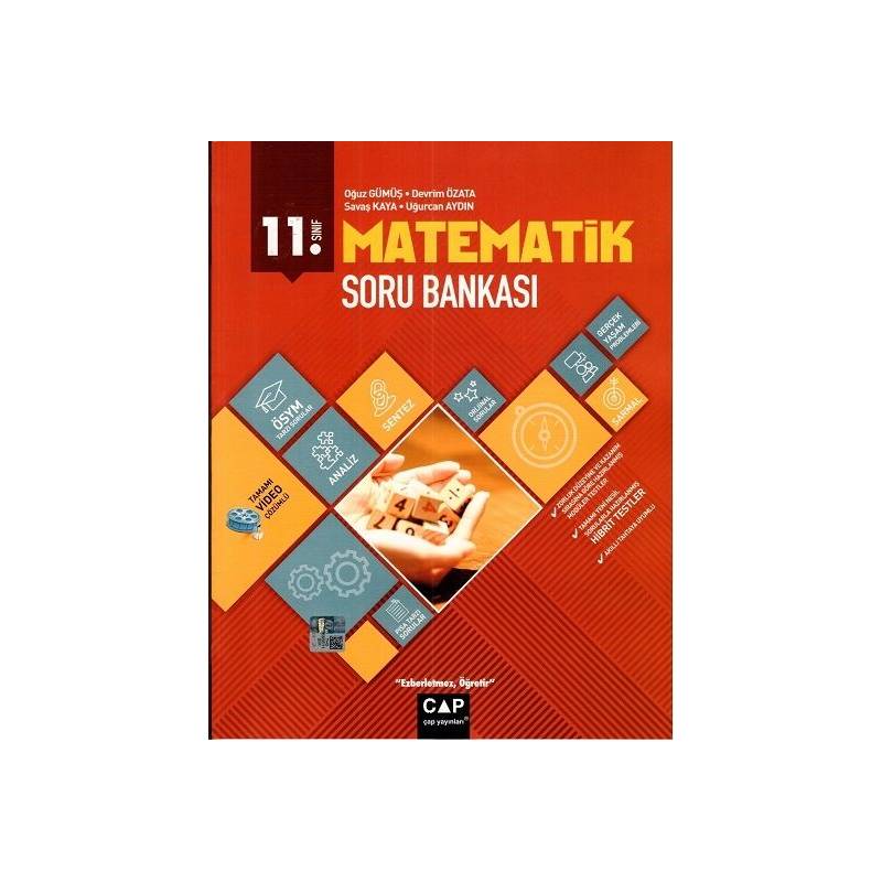 11. Sınıf Matematik Anadolu...