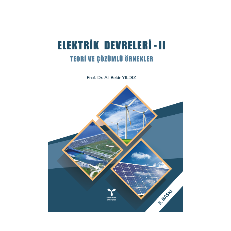 Elektrik Devreleri - 2...