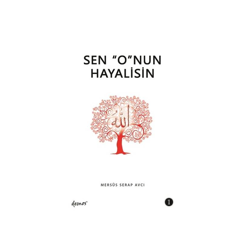 Sen O'nun Hayalisin - 1