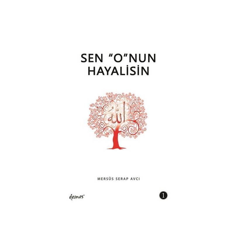 Sen O'nun Hayalisin - 1