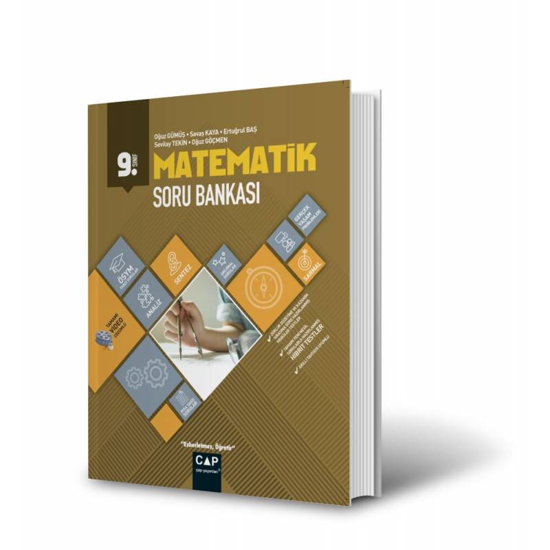 Çap 9. Sınıf Anadolu Lisesi...