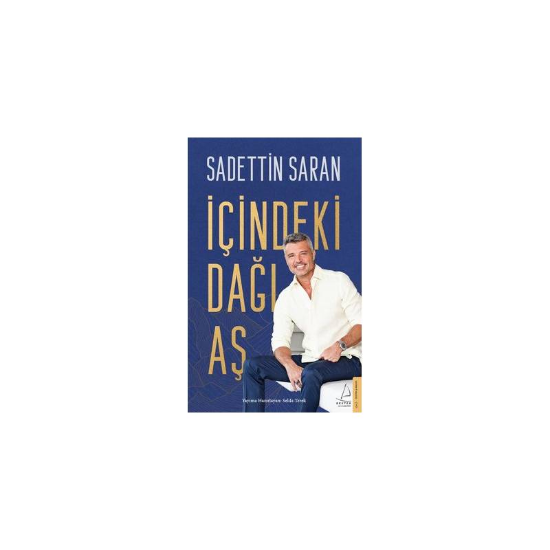 İçindeki Dağı Aş