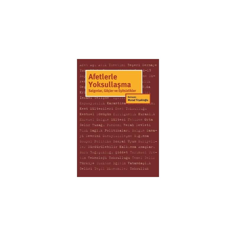 Afetlerle Yoksullaşma:...