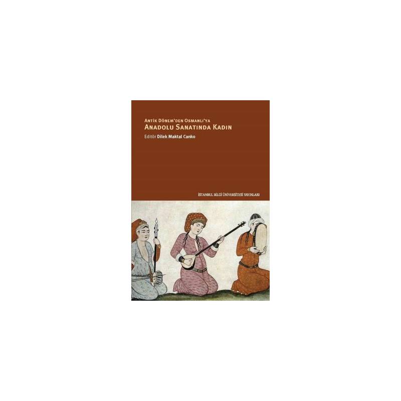 Antik Dönem'den Osmanlı'ya...