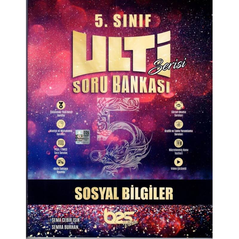 5. Sınıf Sosyal Bilgiler...