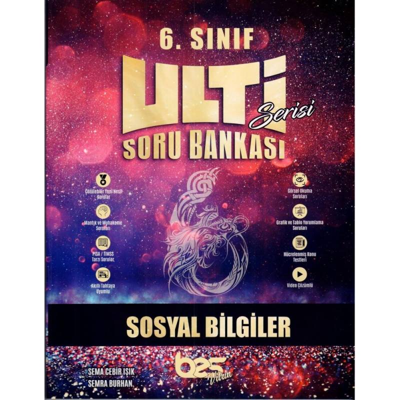 6. Sınıf Sosyal Bilgiler...