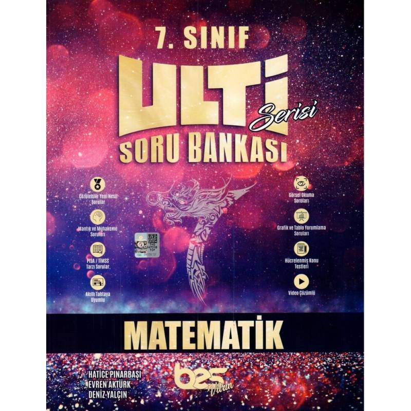 7. Sınıf Matematik Ulti...