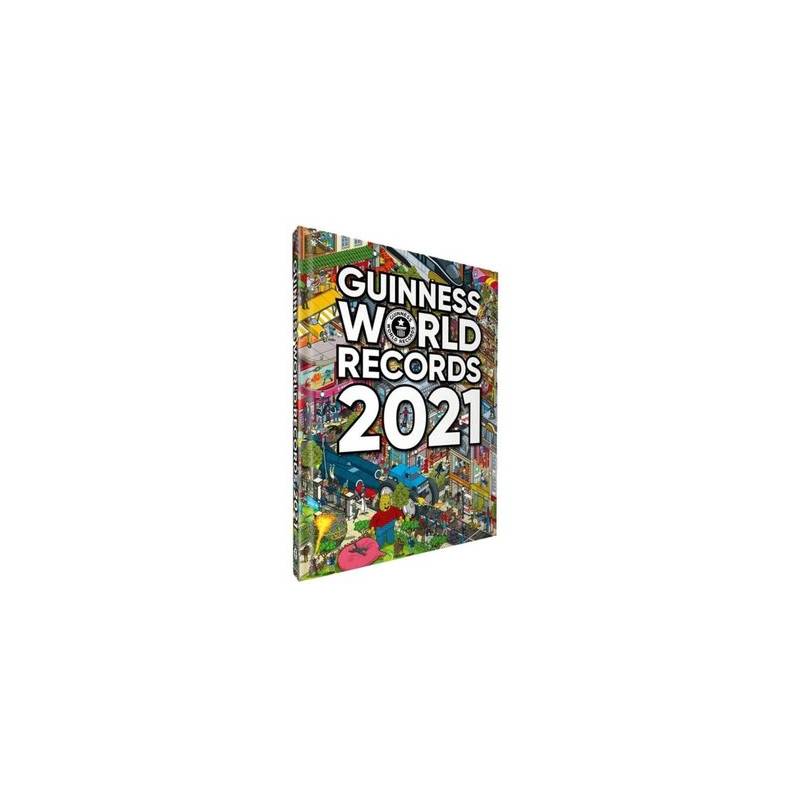 Guinness Dünya Rekorlar...