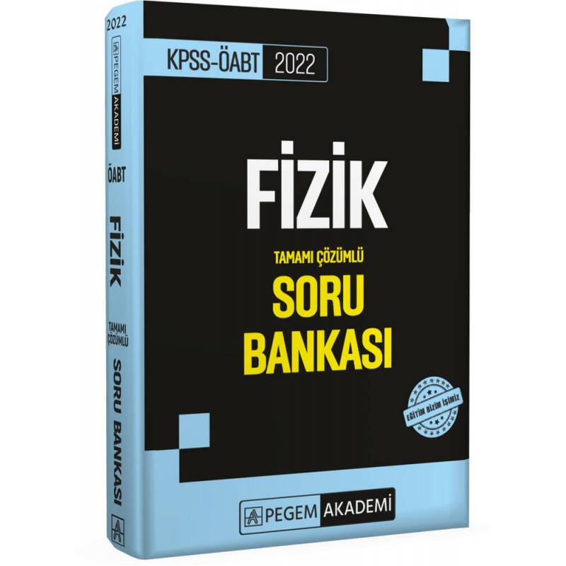 KPSS ÖABT Fizik Tamamı...