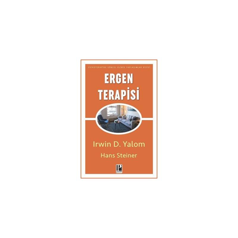 Ergen Terapisi