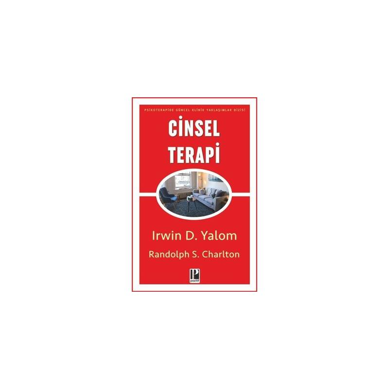 Cinsel Terapi