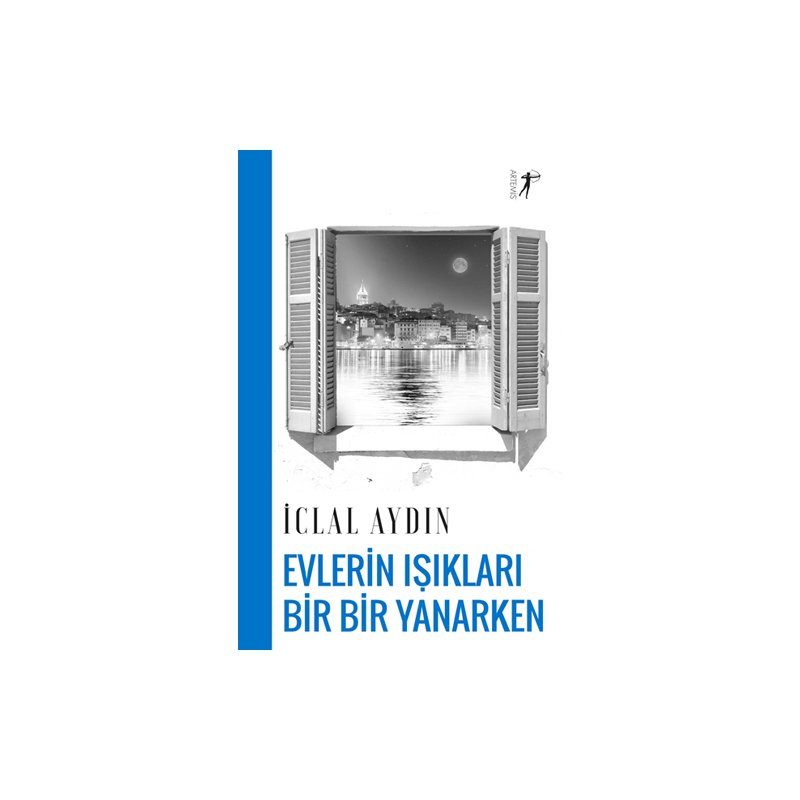 Evlerin Işıkları Bir Bir Yanarken