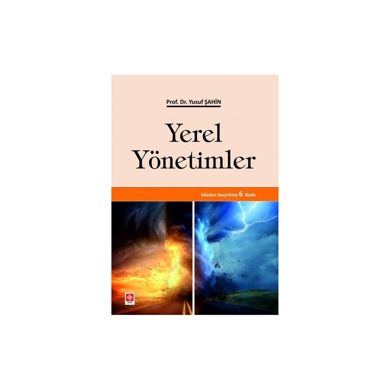 Yerel Yönetimler