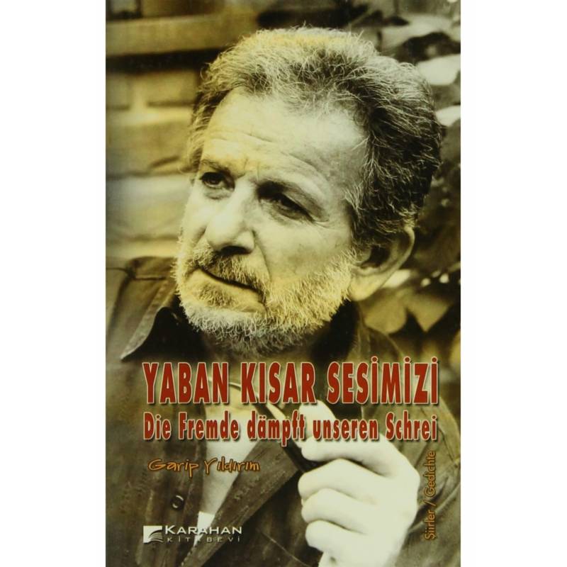 Yaban Kısar Sesimizi