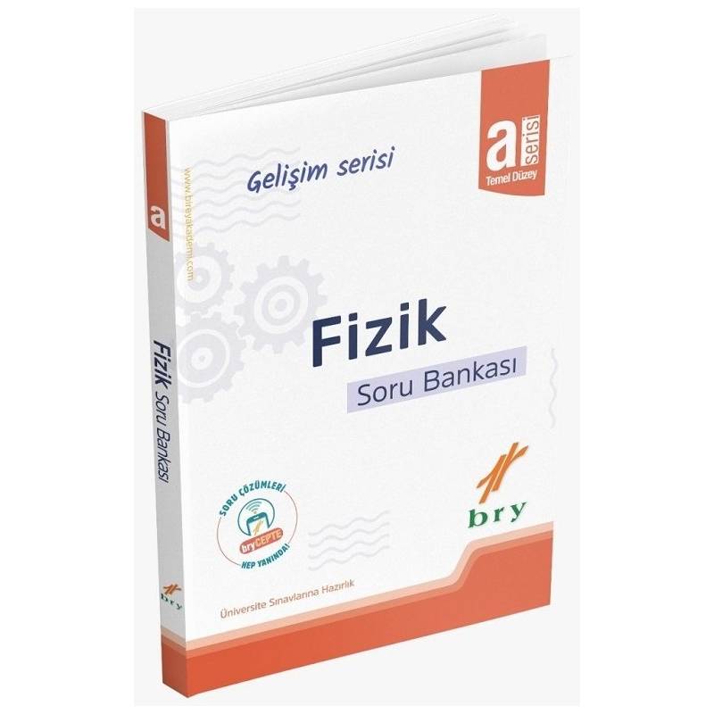 Gelişim Serisi Fizik A...