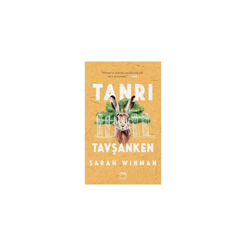 Tanrı Tavşanken