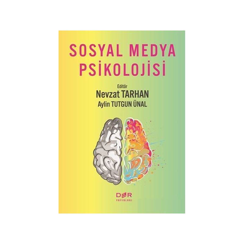 Sosyal Medya Psikolojisi