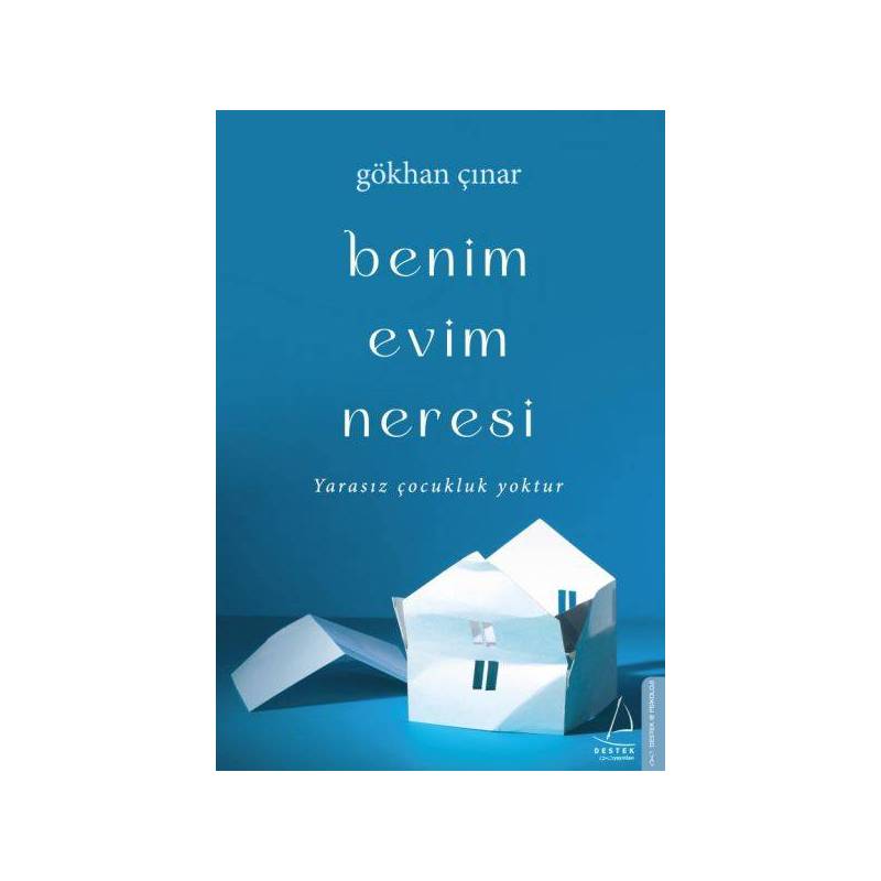 Benim Evim Neresi Benim Evim Neresi