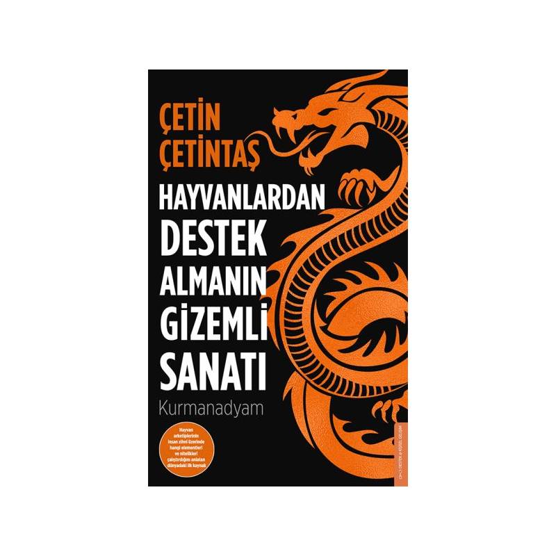 Hayvanlardan Destek Almanın Gizemli Sanatı