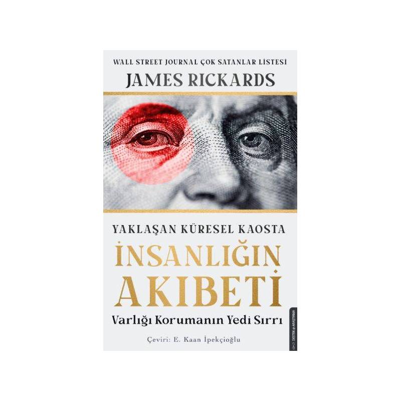 Yaklaşan Küresel Kaosta İnsanlığın Akıbeti